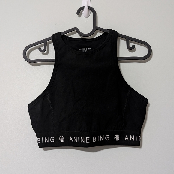 Anime Bing Sports Bra - Picture 2 of 6